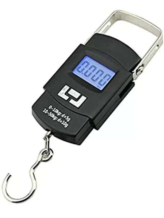 Digital Kitchen Weighing Scales