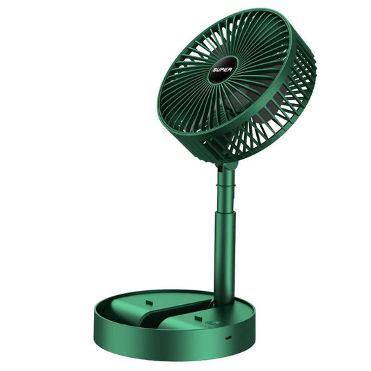 Table Fan High Speed – 2100 RPM
