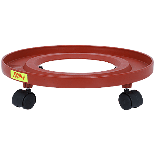Gas Cylinder Trolley