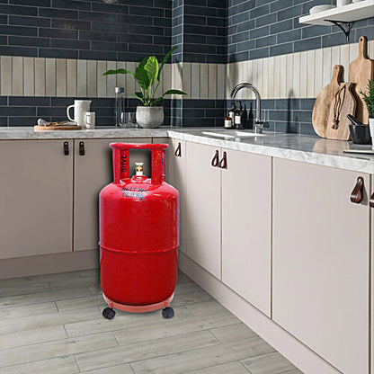 Gas Cylinder Trolley