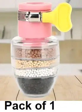 Faucet Filter- Six Layer