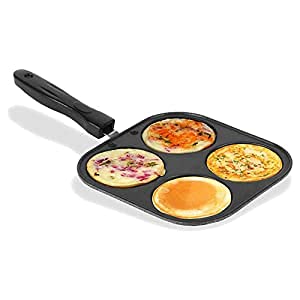 Aluminium Multi Snack Maker