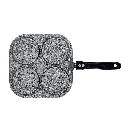 Aluminium Multi Snack Maker