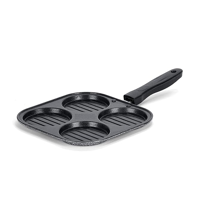 Aluminium Multi Snack Maker