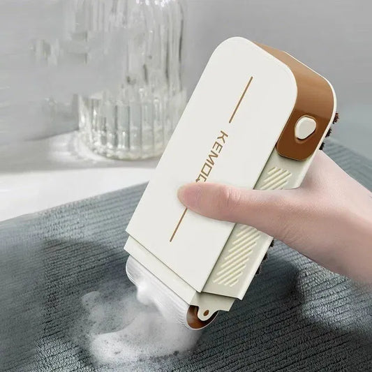 Scrubbing Soap Dispenser Roller